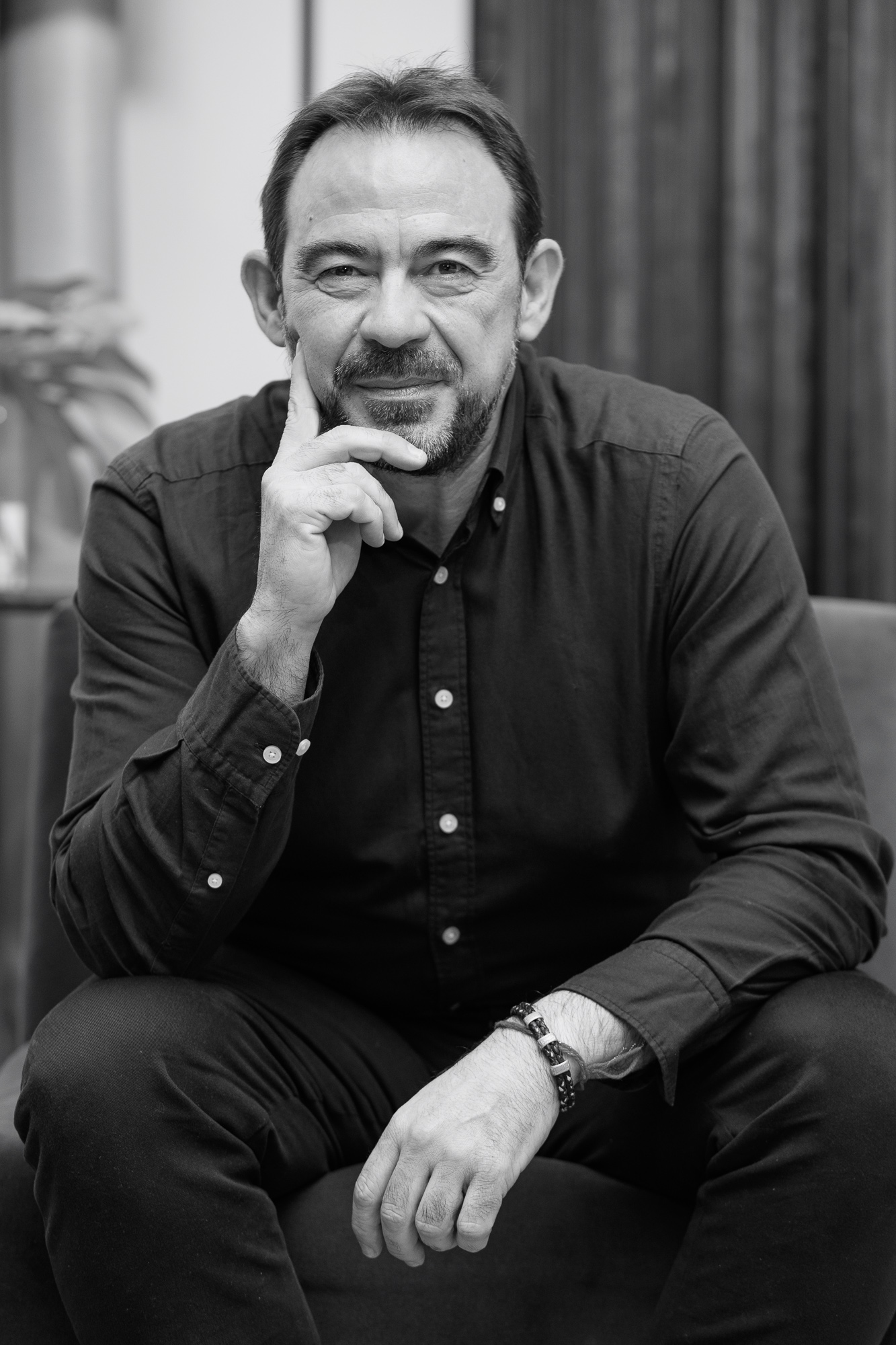 Andrés Ortega