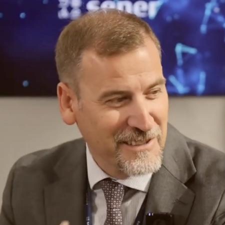 José Mª Maestre